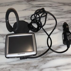 TomTom GPS